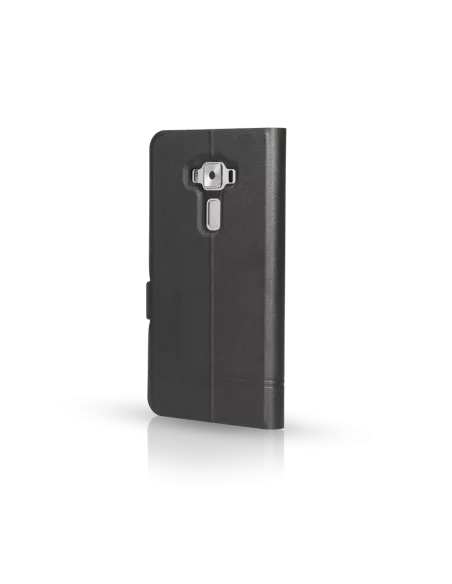 Zenfone 3 Laser (ZC551KL) Etui folio cuir | Ibroz