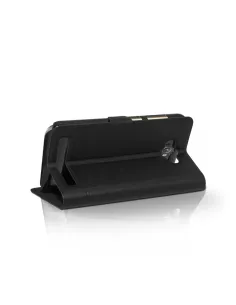 Zenfone 2 Laser (ZE500KL) Leather folio case | Ibroz 2
