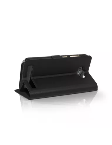Zenfone 2 Laser (5.5") (ZE550KL) Etui folio cuir | Ibroz