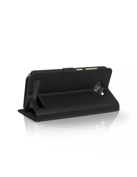 Zenfone 2 Laser (5.5") (ZE550KL) Etui folio cuir | Ibroz
