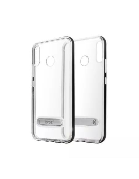 Zenfone Max M1 (ZB555KL) Crutch Case Antichocs + Protection écran 9...