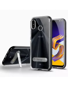 Zenfone 5 (ZE620KL/ZS620KL) Crutch Case Shockproof + Scratch...