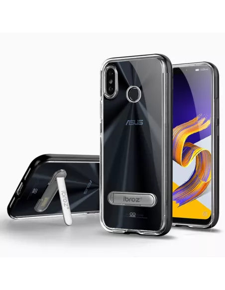 Zenfone 5 (ZE620KL/ZS620KL) Crutch Case Antichocs + Protection écra...