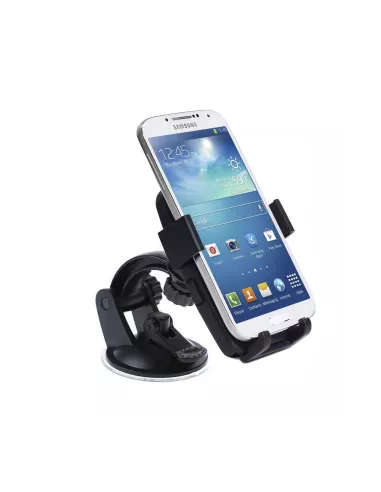 EasyFix Support Smartphones pour tableau de bord et Parebrise | Ibroz