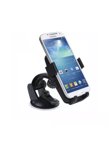 EasyFix Support Smartphones pour tableau de bord et Parebrise | Ibroz