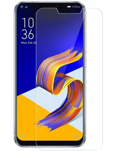 Zenfone 5 (ZE620KL/ZS620KL) Crutch Case Antichocs + Protection écra...