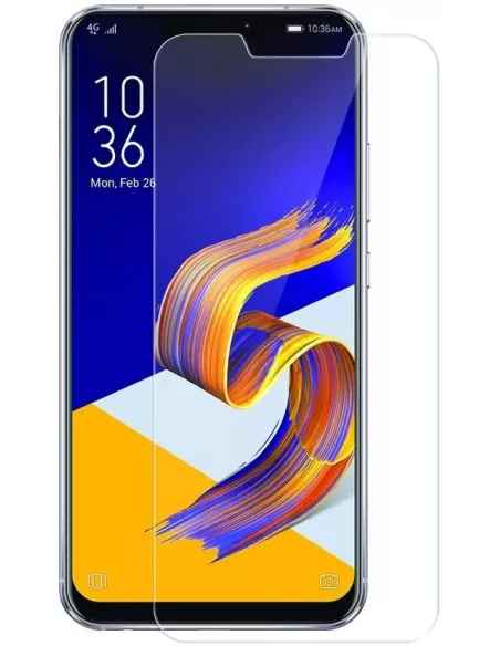 Zenfone 5 (ZE620KL/ZS620KL) Crutch Case Antichocs + Protection écra...