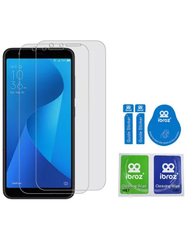 Zenfone Max Plus M1 (ZB570TL) - Set of 2 iGuard T...