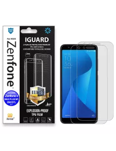 Zenfone Max Plus M1 (ZB570TL) - Set of 2 iGuard T... 2