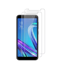 Zenfone Max Pro M1 (ZB601KL) - Set of 2 iGuard screen protectors in...