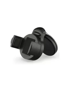 Mini support auto ventouse pour parebrise et tableau de bord | Ibroz