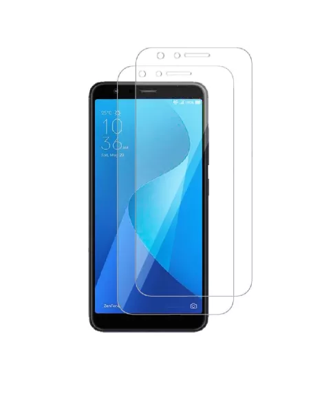 Zenfone Max Plus M1 (ZB570TL) - Set of 2 iGuard T...