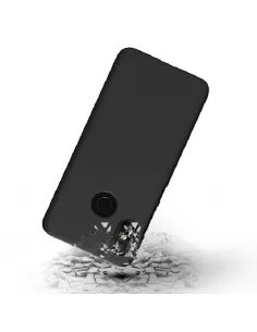 Xiaomi Mi 8 Liquid Silicone Soft Touch Cover | Ibroz 2