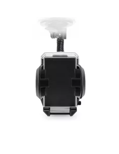 Support auto ventouse tige col de cygne (21cm) | Ibroz