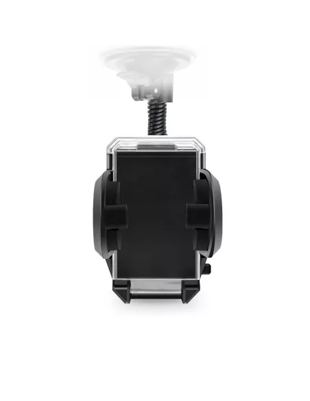 Gooseneck suction cup holder (21cm) | Ibroz