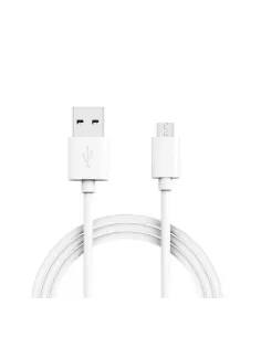 Câble Micro USB vers USB Charge et Transfert Data | Ibroz