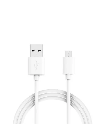 Micro USB to USB Charging and Data Transfer Cable | Ibroz