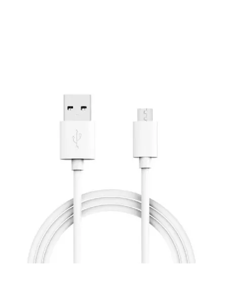 Câble Micro USB vers USB Charge et Transfert Data | Ibroz