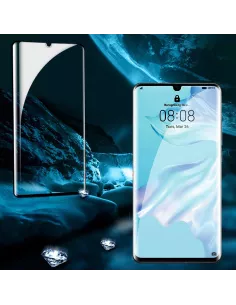 Huawei P30 - iGuard Diamond- 5D Integral Screen Protector | Ibroz 2