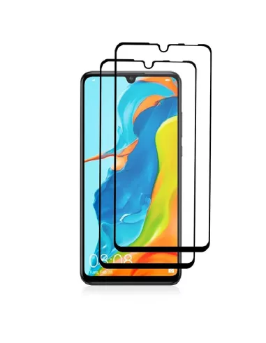 Huawei P30 Lite - Protection écran intégrale iGuard Diamond- 5D | I...