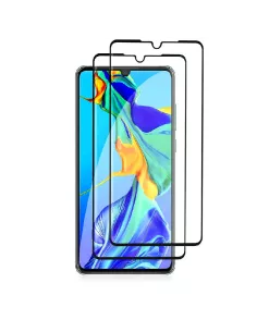 Huawei P30 PRO - iGuard Diamond- 5D Integral Screen Protector | Ibroz