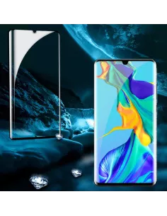 Huawei P30 PRO - iGuard Diamond- 5D Integral Screen Protector | Ibroz 2