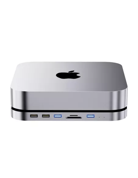 Dock MC25 Extention Mémoire SATA SSD / HDD 2.5’’ et HUB 6 en 1 USB-...