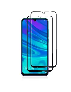 Huawei PSmart 2019 - iGuard Diamond- 3D full screen protection ...