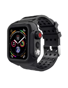 Defender 360° Waterproof Wristband Apple Watch 4, 5, 6, SE | Ibroz 2
