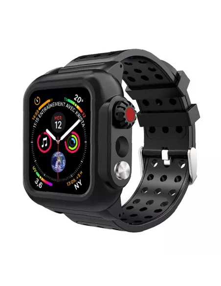 Bracelet Defender 360° Waterproof Apple Watch 4, 5, 6, SE | Ibroz