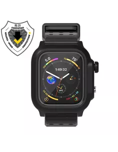 Defender 360° Waterproof Wristband Apple Watch 4, 5, 6, SE | Ibroz