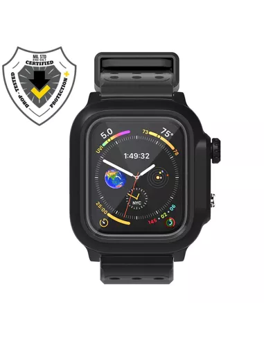 Defender 360° Waterproof Wristband Apple Watch 4, 5, 6, SE | Ibroz