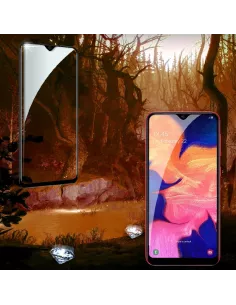 Samsung A20e - Protection écran intégrale iGuard Diamond- 2.5D | Ibroz 2