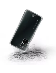 Xiaomi Mi 10T Pro Pack Shockproof Case + Screen Protector 9H | Ibroz 2