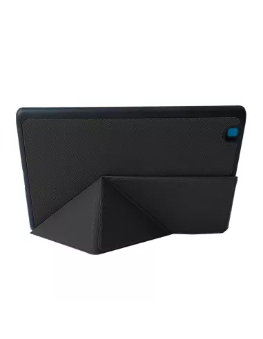 Origami Leather Case KOBO Aura H2O (2nd Edition) - Black | Ibroz