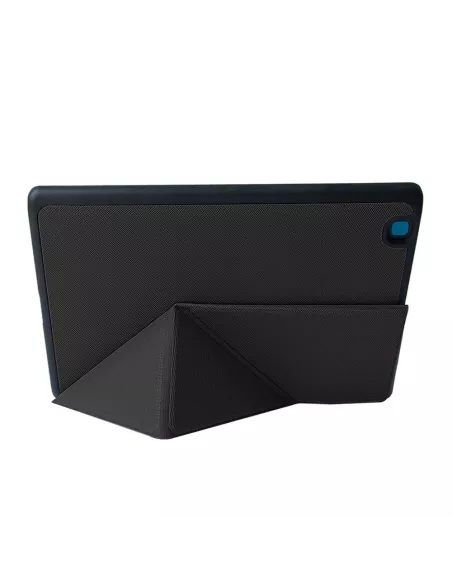 Origami Leather Case KOBO Aura H2O (2nd Edition) - Black | Ibroz