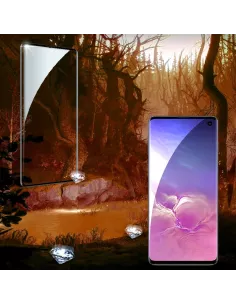 Samsung S10 - iGuard Diamond- 3D full screen protection | Ibroz 2