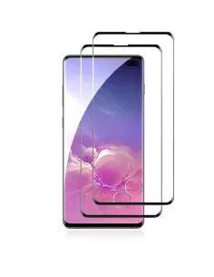 Samsung S10 Plus - iGuard Diamond- 3D full screen protection | ...
