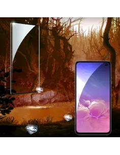 Samsung S10e - iGuard Diamond-5D Integral Screen Protector | Ibroz 2
