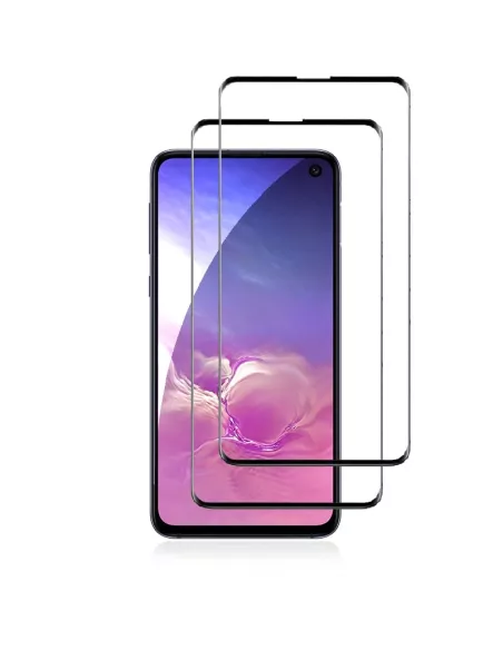 Samsung S10e - iGuard Diamond-5D Integral Screen Protector | Ibroz