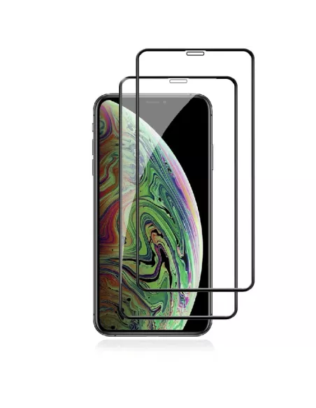 iPhone XS - iGuard Diamond-5D Integral Screen Protector | Ibroz