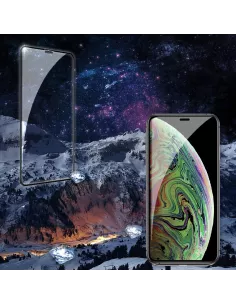 iPhone XS Max - iGuard Diamond-5D Integral Screen Protector | Ibroz 2