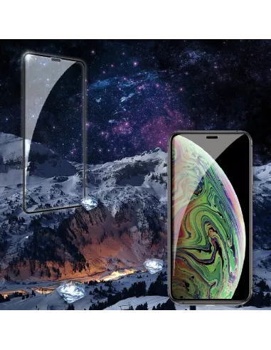 iPhone XS Max - iGuard Diamond-5D Integral Screen Protector | Ibroz