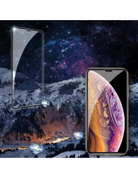 iPhone XR - iGuard Diamond-5D Integral Screen Protector | Ibroz