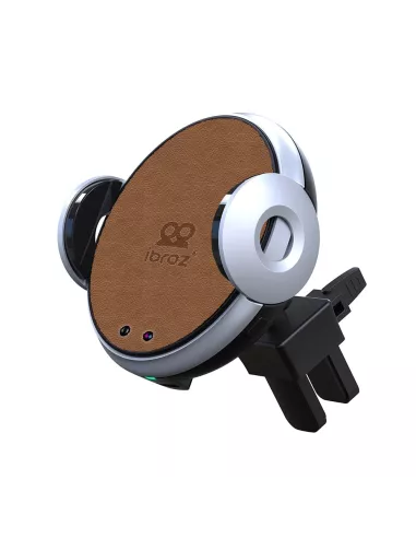 Wireless car charger Qi9 15W Fast Charge | Ibroz