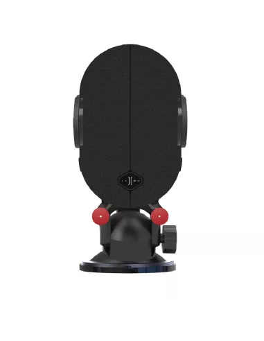Chargeur sans fil voiture Qi3 10W Fast Charge | Ibroz