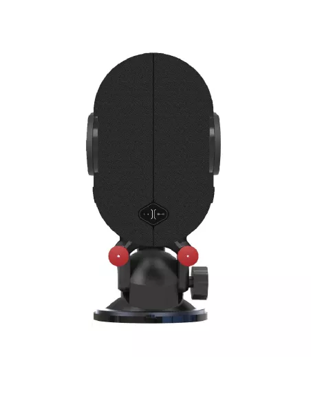 Chargeur sans fil voiture Qi3 10W Fast Charge | Ibroz