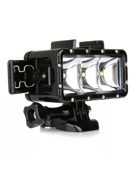 LED Diving Torch for Gopro and Sport Camera | Ibroz