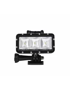 LED Diving Torch for Gopro and Sport Camera | Ibroz