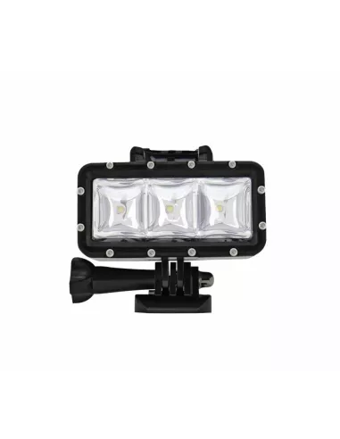 LED Diving Torch for Gopro and Sport Camera | Ibroz